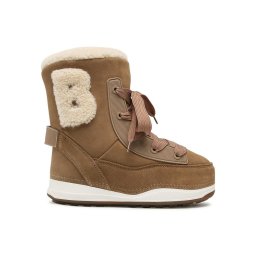 Bogner Hótaposó La Plagne 1 J 32247054 Barna