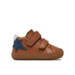 Froddo Félcipő Ollie Star G2130309-2 M Barna