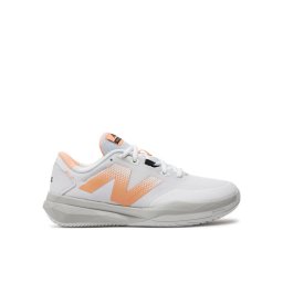New Balance Teniszcipők Tennis 796 v4 WCH796P4 Fehér