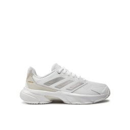 adidas Teniszcipők CourtJam Control 3 Tennis ID2457 Fehér