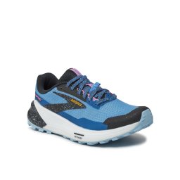 Brooks Futócipő Catamount 2 120388 1B 414 Kék