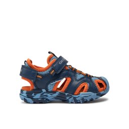 Geox Szandál J Borealis Boy J450RC 014BU C0573 M Kék