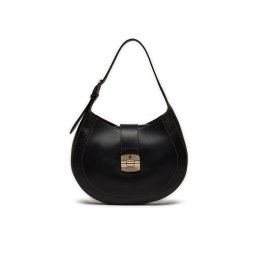 Furla Táska Club 2 WB01230-BX0053-O6000-1-007-20-BG-B Fekete