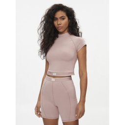 Ugg Blúz Trina 1152860 Rózsaszín Regular Fit