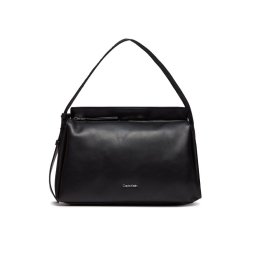 Calvin Klein Táska Gracie K60K611661 Fekete