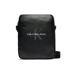 Calvin Klein Jeans Válltáska Monogram Soft K50K512447 Fekete