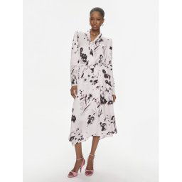 Bruuns Bazaar Ing ruha Liria BBW3828 Rózsaszín Relaxed Fit