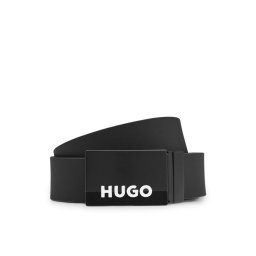 Hugo Férfi öv Giulian 50516543 Fekete