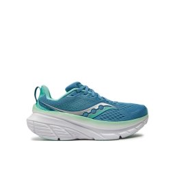 Saucony Futócipő Guide 17 S10936-115 Kék