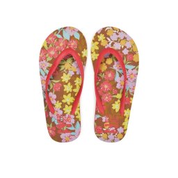 Billabong Flip-flops C9FF12BIP2 Rózsaszín