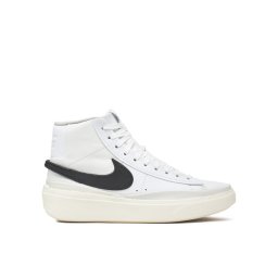 Nike Sportcipők Blazer Phantom Mid DX5800 100 Fehér