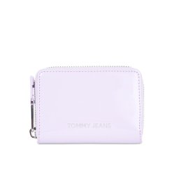Tommy Jeans Kis női pénztárca Tjw Ess Must Small Za Patent AW0AW15935 Lila