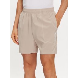 adidas Sport rövidnadrág Terrex Multi HZ6308 Bézs Regular Fit