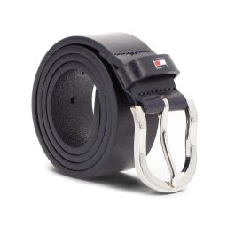 Tommy Hilfiger Női öv New Danny Belt WW0WW11590 70 Sötétkék