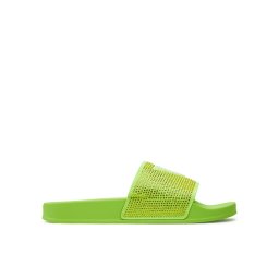 Guess Papucs E4GZ25 BB00F Zöld