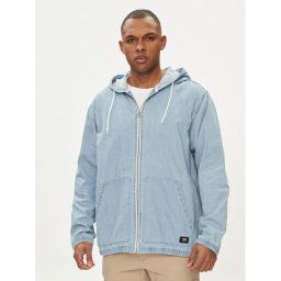 Vans Farmer kabát Ashford VN000G83 Kék Regular Fit