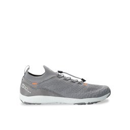 Jack Wolfskin Sportcipők Spirit Knit Low 4056621 Szürke