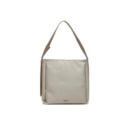 Calvin Klein Táska Gracie K60K611663 Bézs
