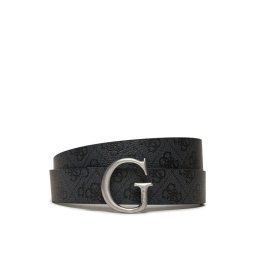 Guess Férfi öv BMGILO P4235 Fekete