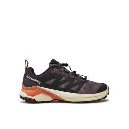 Salomon Futócipő X-Adventure L47451900 Lila