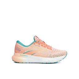 Brooks Futócipő Glycerin 20 120369 1B 658 Narancssárga