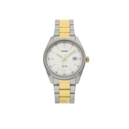 Casio Karóra MTP-1302SG-7AVEF Ezüst