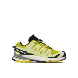Salomon Sportcipők Xa Pro 3D V9 L47463100 Sárga