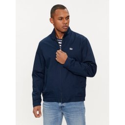 Lee Átmeneti kabát Harrington 112349950 Sötétkék Regular Fit