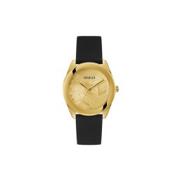 Guess Női karórák Cubed GW0665L1 Fekete