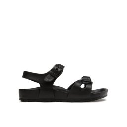 Birkenstock Szandál Rio 126113 Fekete