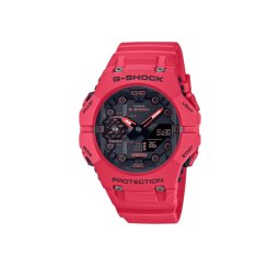 G-Shock Karóra GA-B001-4AER Piros