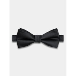 Jack&Jones Csokornyakkendő 12242998 Fekete