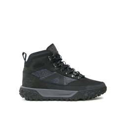 Timberland Sportcipő Gs Motion 6 Mid F/L Wp TB0A5XRG0151 Fekete