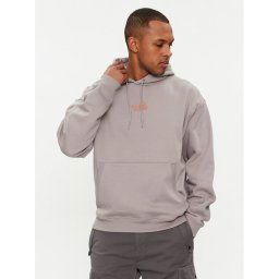 Ellesse Pulóver Piattino Oh Hoody SHP16118 Szürke Regular Fit