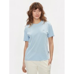 Napapijri Póló S-Nina NP0A4H87 Kék Regular Fit