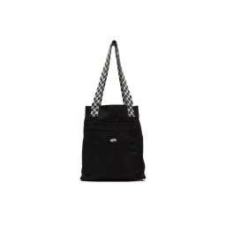Vans Táska Midi Tote VN000GG2BLK1 Fekete