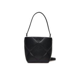 Calvin Klein Táska Quilt K60K611666 Fekete