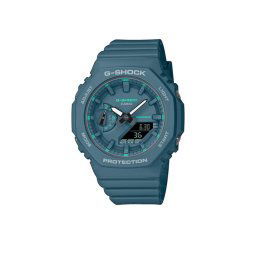 G-Shock Karóra GMA-S2100GA-3AER Kék