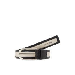 Calvin Klein Női öv Summer Story Canvas 2.5 Belt K60K611996 Szürke