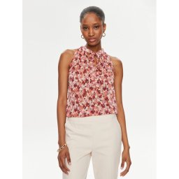 Morgan Blúz 241-OANA Narancssárga Regular Fit