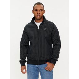 Ellesse Átmeneti kabát Burlington Track Top SHP15886 Fekete Regular Fit