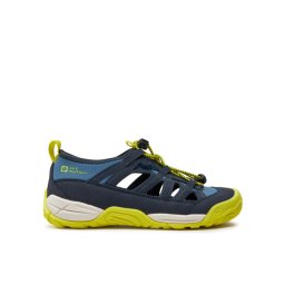 Jack Wolfskin Szandál Villi Sandal 4056881 Kék