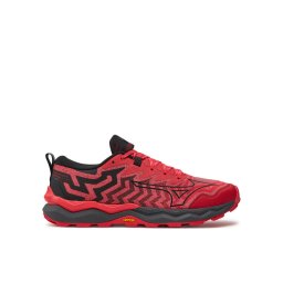 Mizuno Futócipő Wave Daichi 8 J1GJ2471 Piros