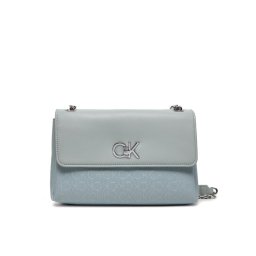 Calvin Klein Táska Re-Lock K60K611755 Szürke