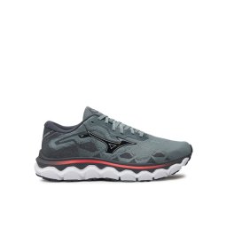 Mizuno Futócipő Horizon 7 J1GC2426 Szürke