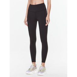 Helly Hansen Leggings 63183 Fekete Fitted Fit