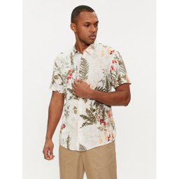 Guess Ing M4GH69 WD4Z2 Ekru Slim Fit