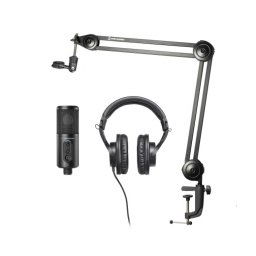Audio-Technica Creator Pack