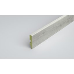 Arteo WR Green Prestige vízálló szegőléc 80mm MDF 2m Dakar tölgy