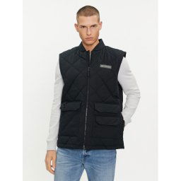 Columbia Mellény Rad Padded™ 2075981 Fekete Regular Fit